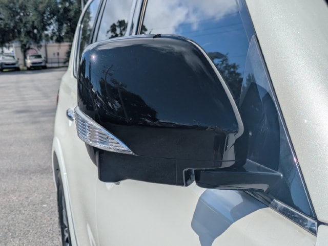 2024 Nissan Armada SL - Photo 12