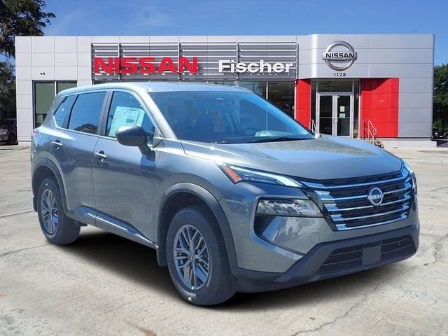 2026 Nissan Rogue FWD S *Ltd Avail* 
