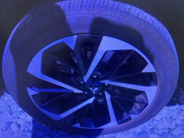 2024 Mitsubishi Outlander SE S-AWC photo 4