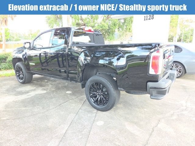 2022 GMC Canyon Elevation - Photo 10