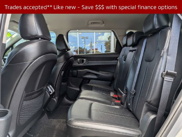 2026 Kia Sorento S - Photo 16