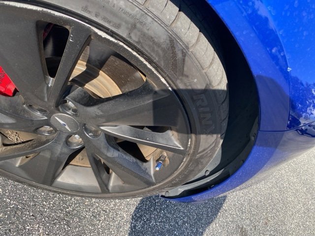 2023 Genesis G70 3.3T photo 2