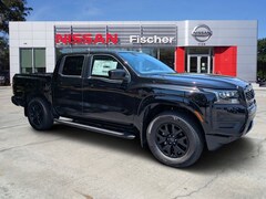 2026 Nissan Frontier SV Truck