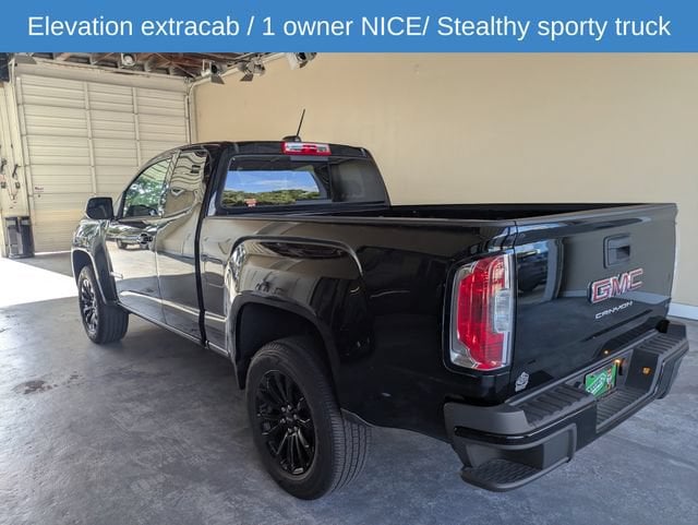 2022 GMC Canyon Elevation - Photo 6