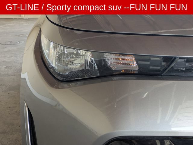 2023 Kia Soul GT-Line - Photo 10