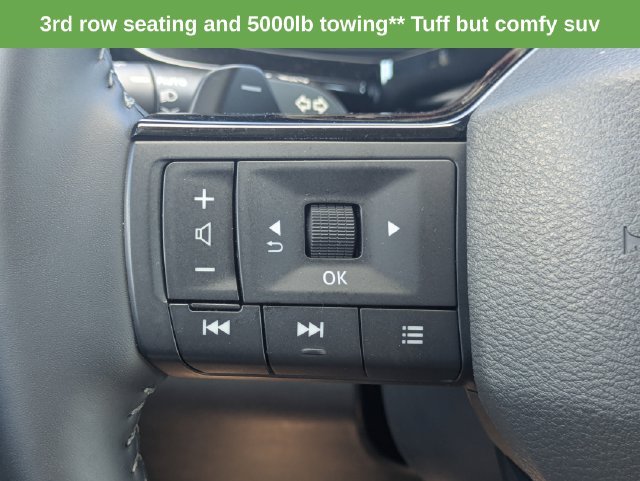 2026 Nissan Pathfinder SL - Photo 24