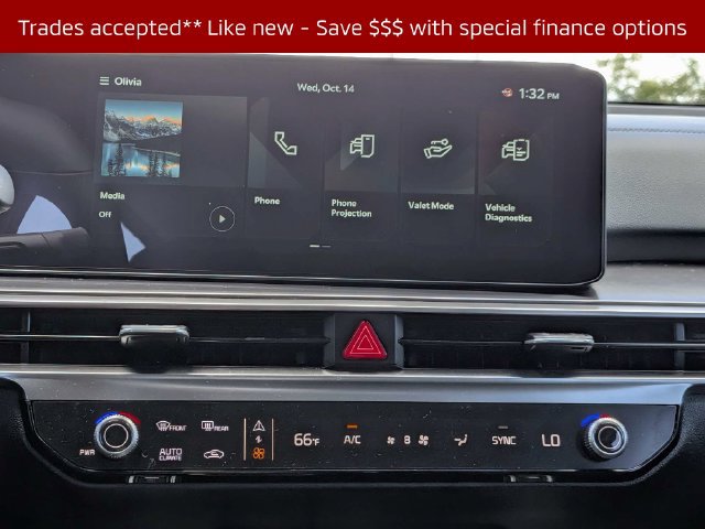 2026 Kia Sorento S - Photo 21
