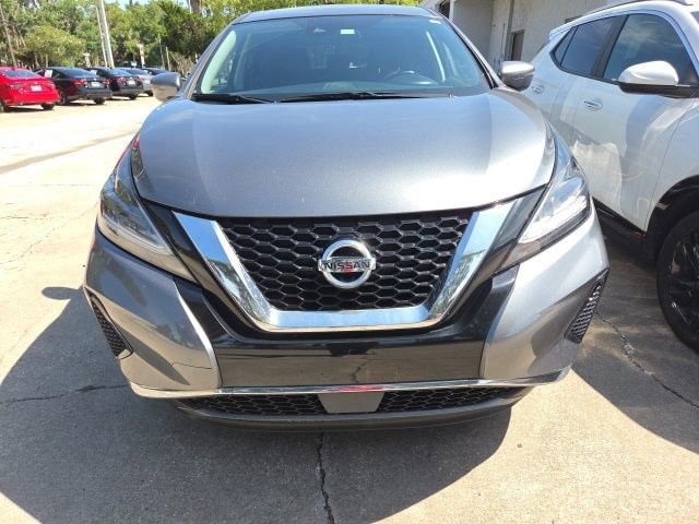 2020 Nissan Murano S - Photo 13