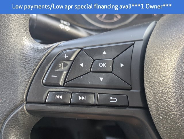 2024 Nissan Sentra S - Photo 23