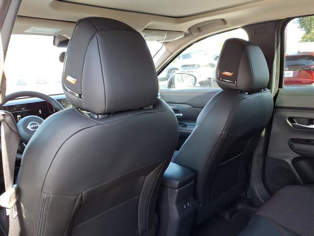 2026 Nissan KICKS SR - Photo 19