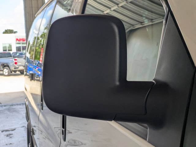 2025 Chevrolet Express Cargo Work Van - Photo 12