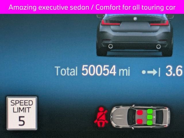 2023 BMW 3 Series 330i - Photo 27