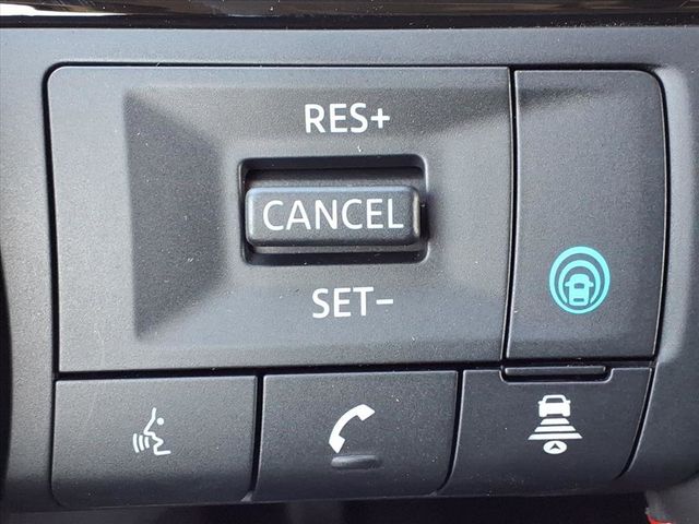 2026 Nissan KICKS SR - Photo 28