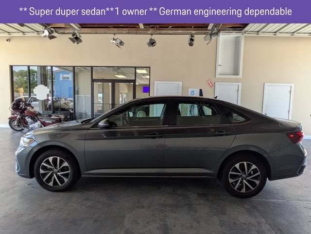 2024 Volkswagen Jetta S - Photo 7