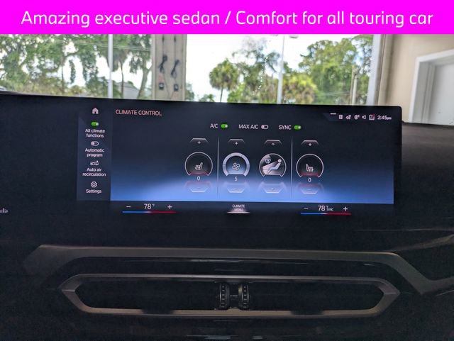 2023 BMW 3 Series 330i - Photo 18