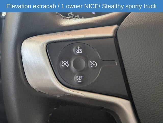 2022 GMC Canyon Elevation - Photo 23