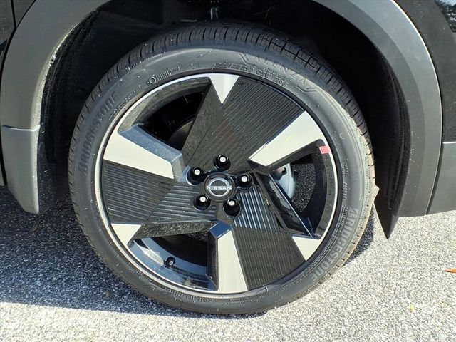 2026 Nissan KICKS SR - Photo 8
