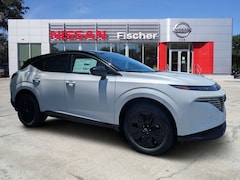 2026 Nissan Murano SV SUV