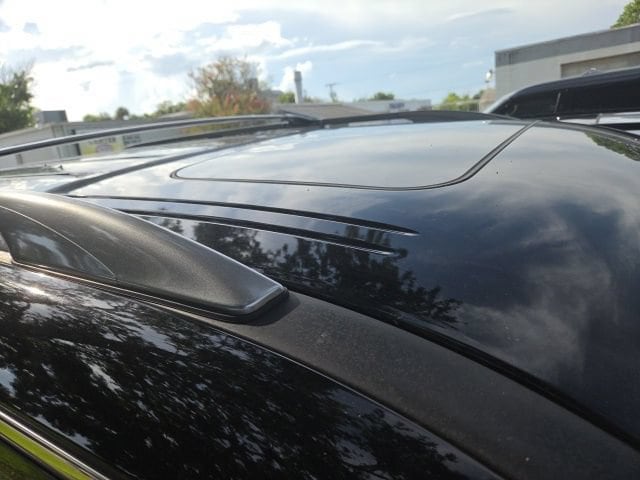 2022 Nissan Armada SL - Photo 15