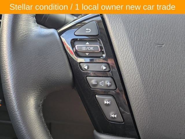 2024 Nissan Armada SV - Photo 25