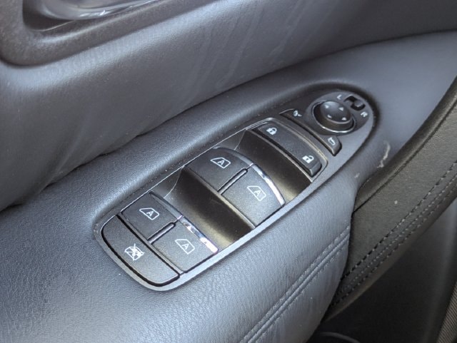 2024 Nissan Armada SL - Photo 24
