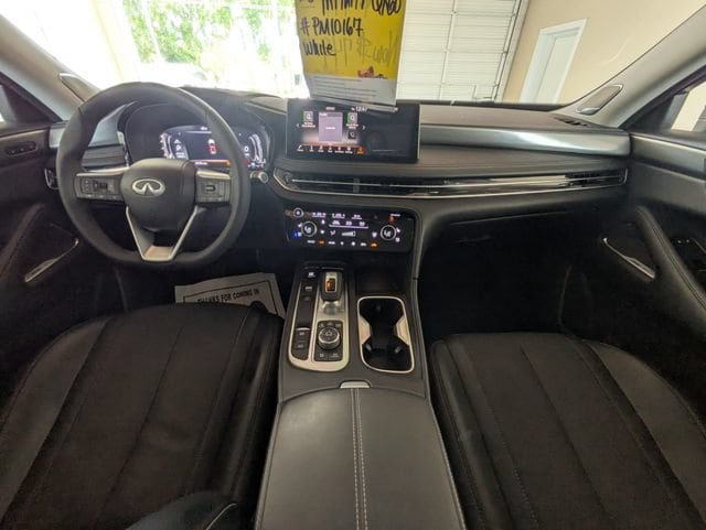 2023 INFINITI QX60 LUXE - Photo 15