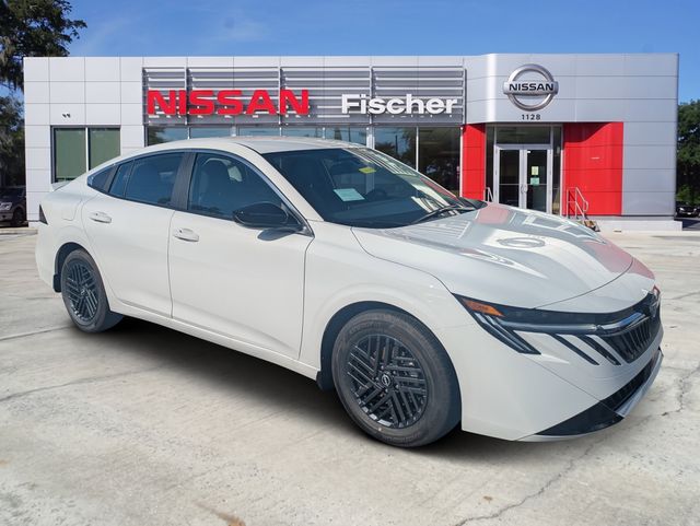 2027 Nissan Sentra
