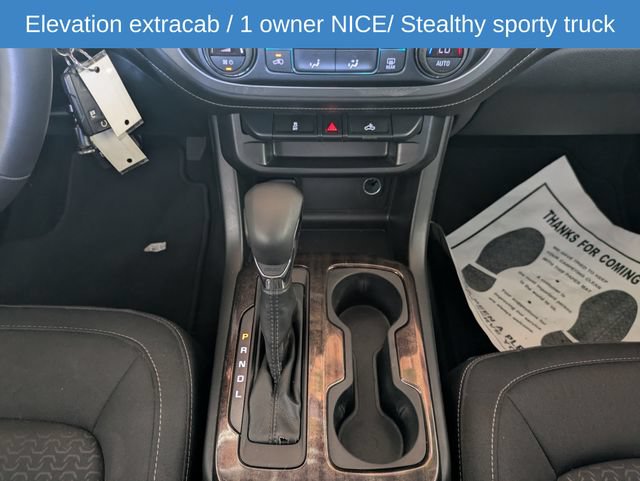 2022 GMC Canyon Elevation - Photo 19
