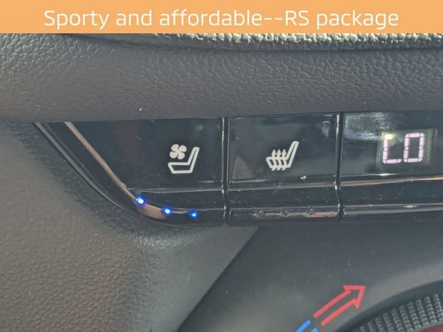 2021 Chevrolet Blazer RS - Photo 24