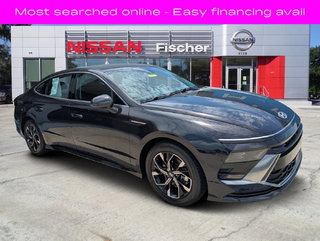 2024 Hyundai Sonata