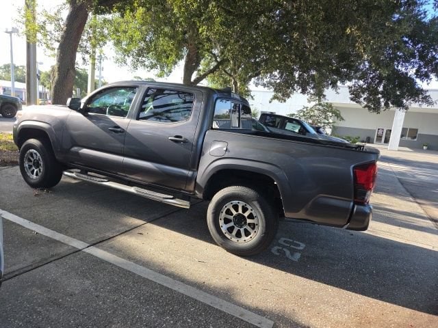 2019 Toyota Tacoma SR - Photo 12