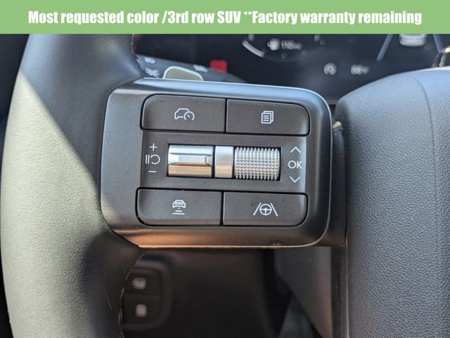 2026 Hyundai Palisade SEL - Photo 25