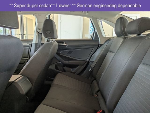 2024 Volkswagen Jetta S - Photo 14