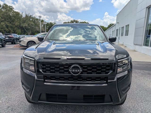 2026 Nissan Frontier SV - Photo 9
