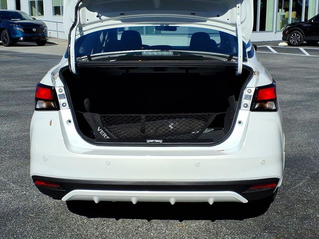 2025 Nissan Versa Sedan SR - Photo 30