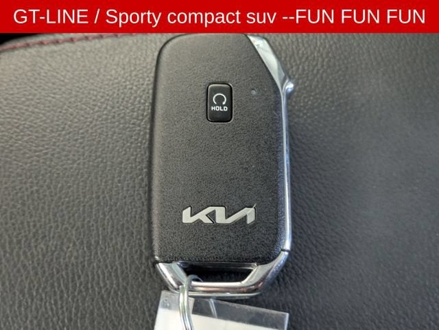 2023 Kia Soul GT-Line - Photo 29