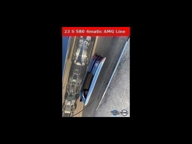 2023 Mercedes-Benz S-Class S 580 - Photo 35