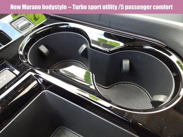 2025 Nissan Murano SL - Photo 9