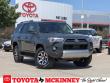 Used 2024 Toyota 4Runner TRD Off-Road SUV