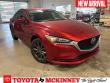 Used 2020 Mazda Mazda6 Sport Sedan