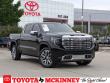 Used 2023 GMC Sierra 1500 Denali Truck Crew Cab