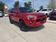 Toyota 4Runner