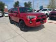 Used 2021 Toyota 4Runner SR5 SUV