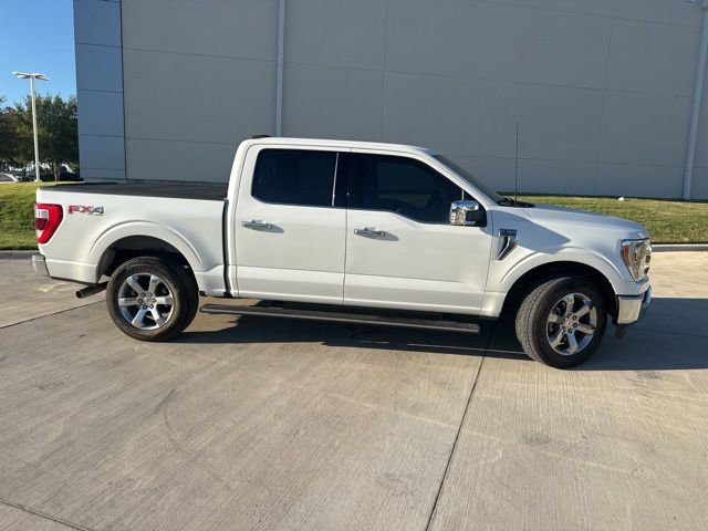 2023 Ford F-150 King Ranch photo 2