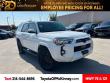 Used 2020 Toyota 4Runner SR5 Premium SUV