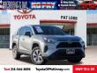 Used 2023 Toyota RAV4 LE SUV