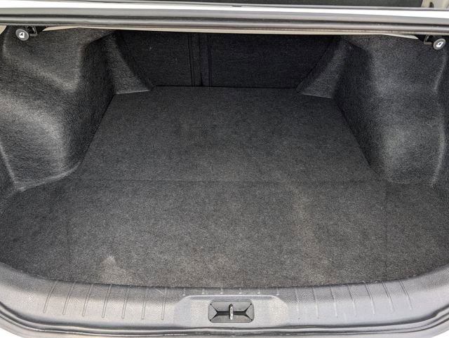 2025 Nissan Altima SV - Photo 27
