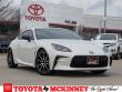 Certified 2023 Toyota GR86 Base Coupe