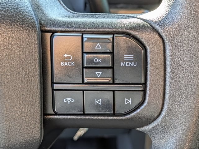 2024 Ford F-150 STX - Photo 19