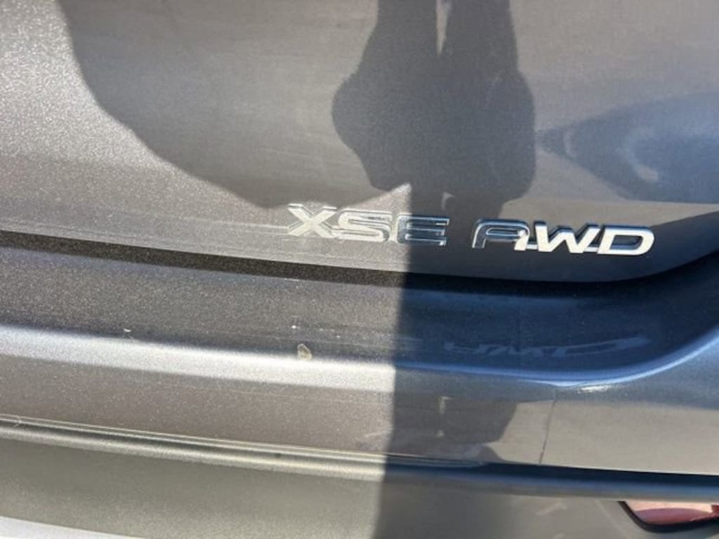 Used 2023 Toyota Highlander XSE SUV